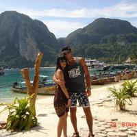 Отзыв от Василина - DTV виза